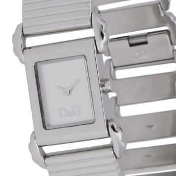 DOLCE&GABBANA DAMENUHR D&G GRILL&FRILL DW0733 UPE 176,00 EURO