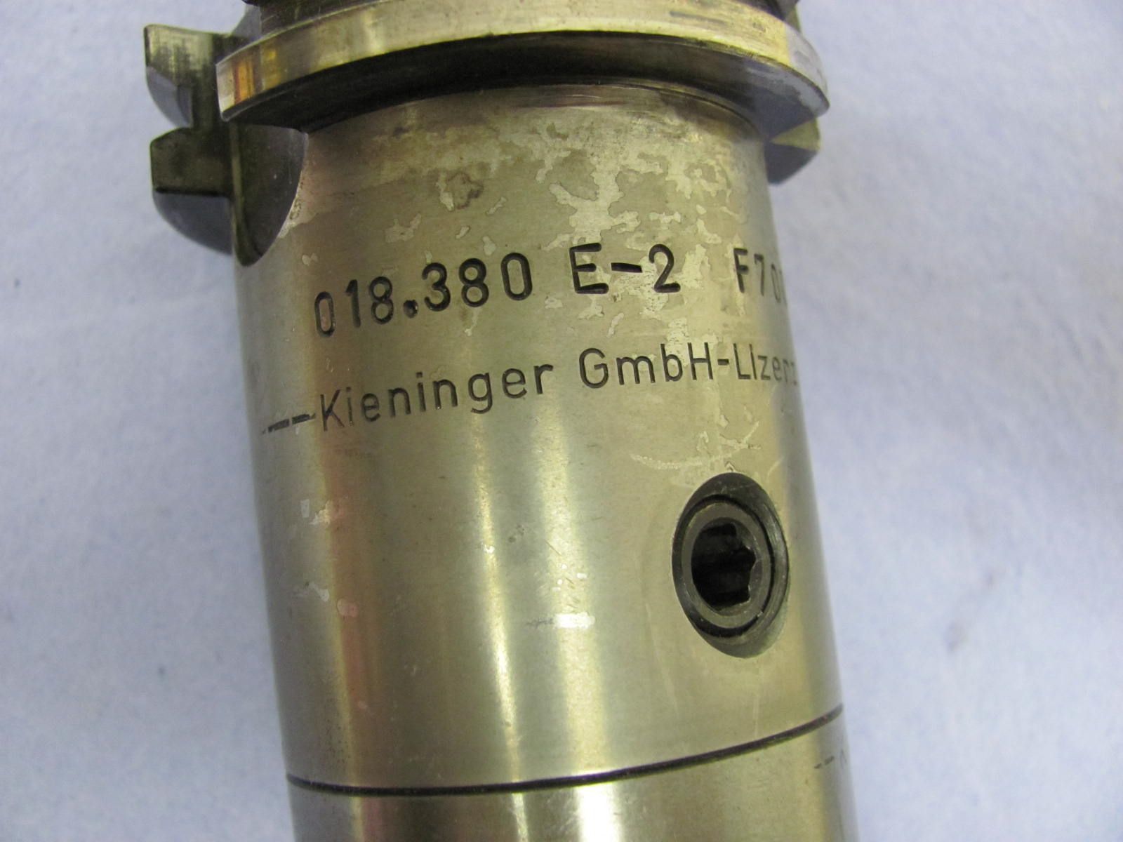 ABS 50 ABS50 Feinbohrkopf Ausdrehwerkzeug Ausspindler 018.380