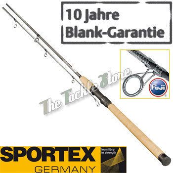 Sportex Kev Carp 2,5lb/12ft. 366cm