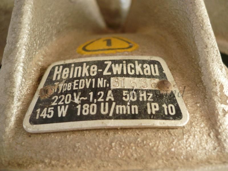 VINTAGE DECKENVENTILATOR HEINKE DECKENFÄCHER VENTILATOR ALU CAST