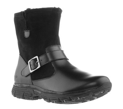 NEU SKECHERS Damen Fitness Stiefel Boots READY SET   TREE HOUSE