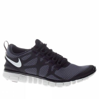 Nike Free 3 V3 Anthrariz Damen Laufenschuhe Neu