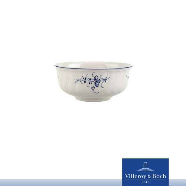 Villeroy & Boch Alt Luxemburg Dessertschale (3) (13 cm)