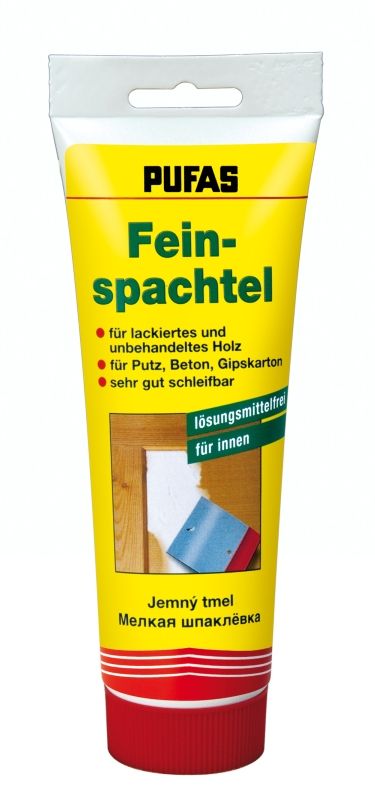 Pufas Frische Fuge Packung 250 ml (€ 4,38/100 ml)