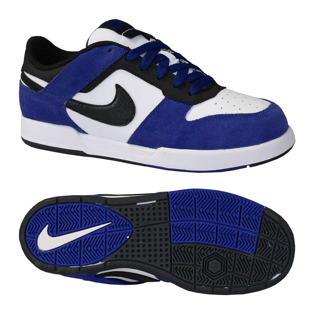 NIKE Renzo 2 Jr. Kinder Freizeitschuhe (454055 401) EU 36