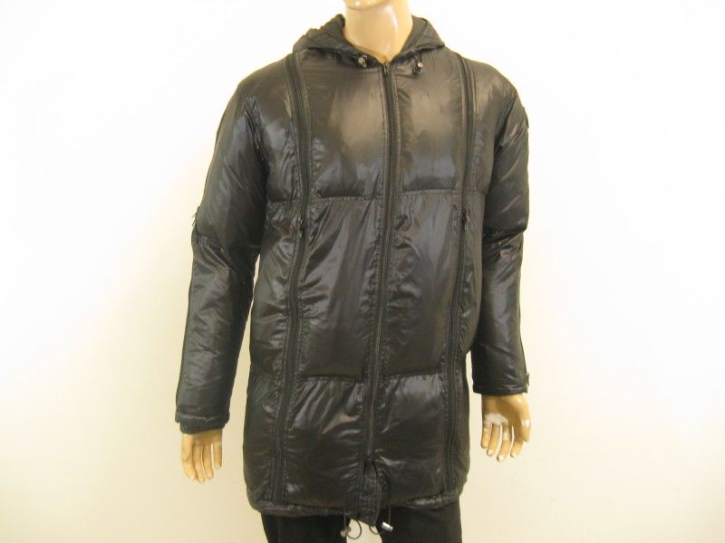 JACKE MANTEL COAT D ALESSANDRINI IU639S5833007 Gr. 48 PREISVORSCHLAG