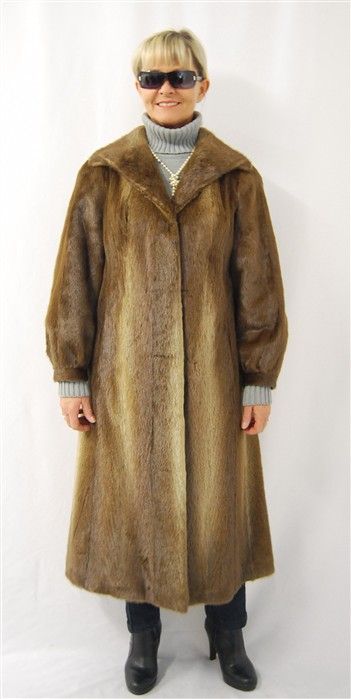 F413 Pelzmantel Pelz Mantel Fur Coat шуба päls manteau de