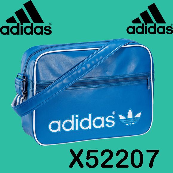 adidas Tasche Adicolor Messenger Sirbag Airliner Sir Bag Mini Vint