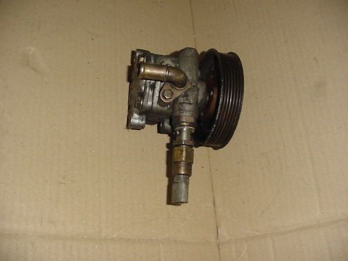 AUDI VW SEAT SKODA   SERVOPUMPE   1J0 422 154 B   90bar