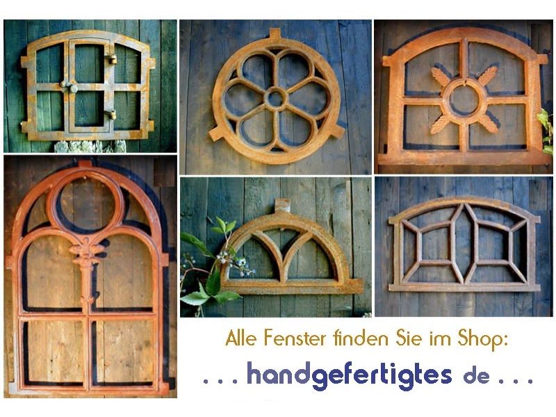 Eisenfenster zum öffnen, Stallfenster, Gußfenster   Oberlicht