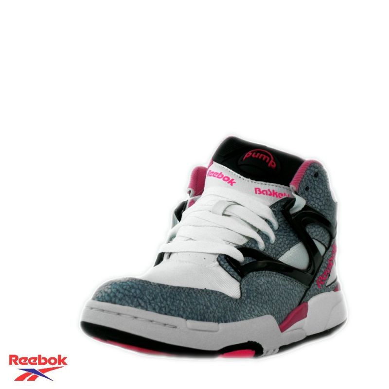 REEBOK PUMP OMNI LITE 558 SCHUHE GR. 44,5 / 11