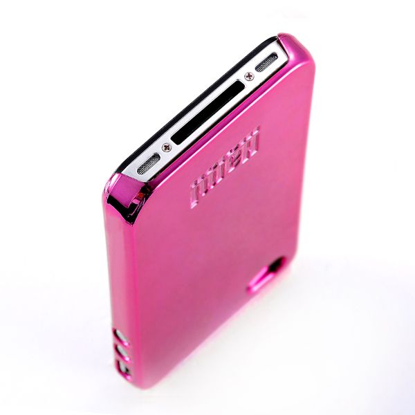 Hami Schutzhülle Case Cover Tasche f iPhone 4 4G #422