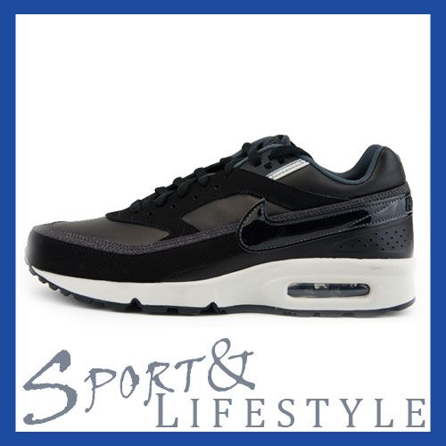 Nike Air Classic BW Leder Leather / Textile Farbe und Größe wählbar