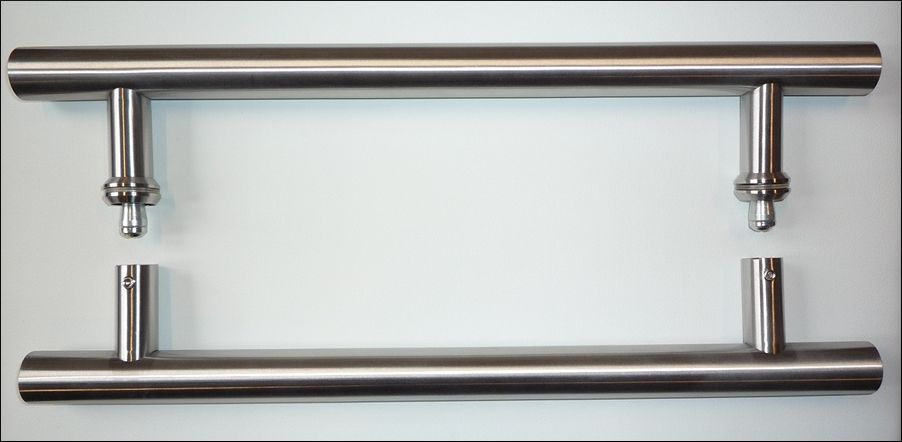 90cm Tür Schiebetür Glastür Glasschiebetür Zimmertür #04 90 x 205