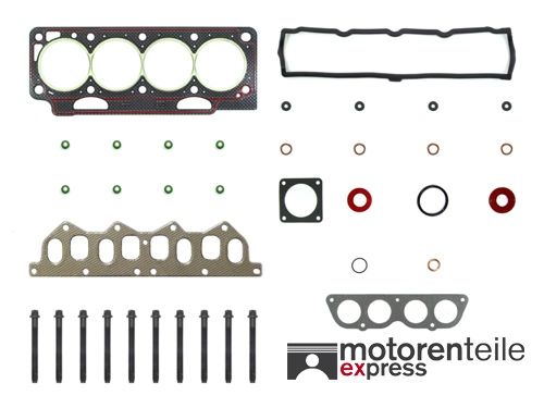 Zylinderkopfdichtung Satz Volvo 440 K (445) 1.8 90 Ps