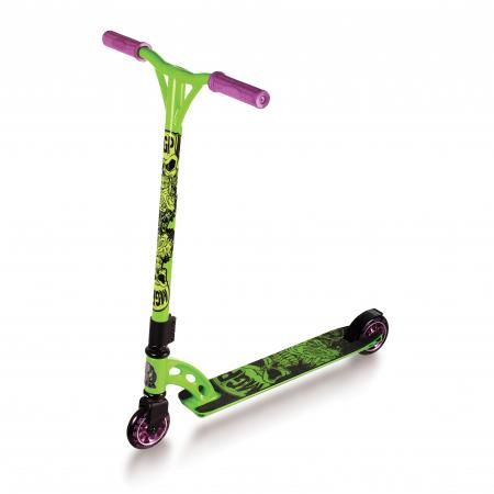 MGP Stuntscooter Madd Gear Team Edition VX2  Stunt Roller  8 Farben