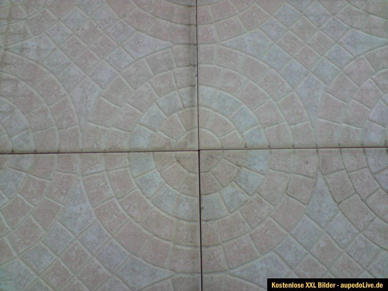 Top 64st. Mediterane Mosaik Fliesen Naturstein Optik 33x33x1 ca. 6qm