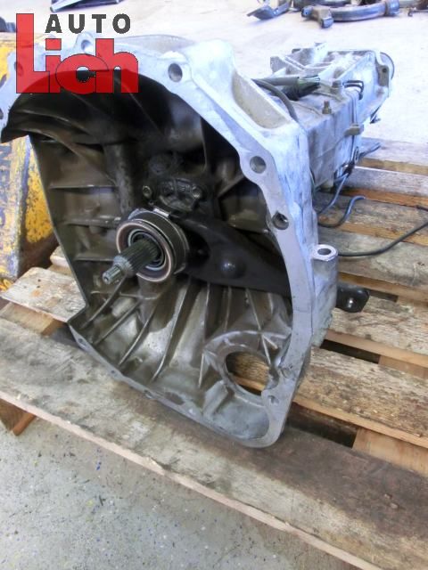 Subaru Impreza GD BJ02 2,0L 92KW Schaltgetriebe Getriebe 4H TY754XRBAA