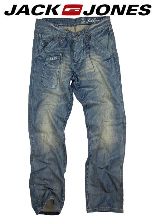 JACK & JONES Jeans STONE BB 464 *NEU*