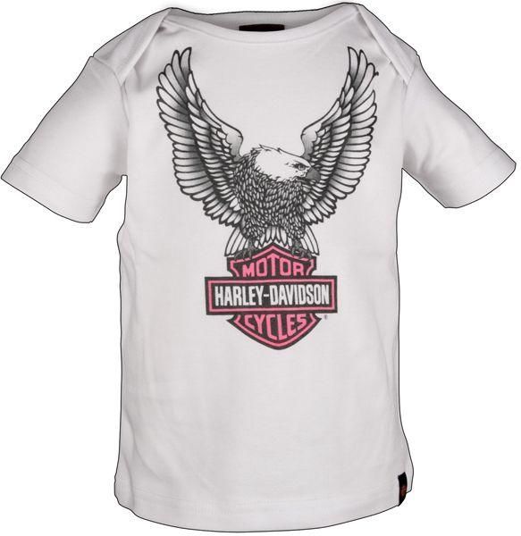 HD Harley Davidson Babyset Mädchen 3 6 Monate 5 teilig