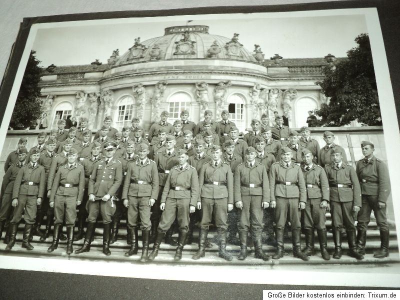 ALTES FOTOALBUM,2WK,WWII,WW2,KONVOLUT 161 FOTOS,SOLDATEN,UNIFORM