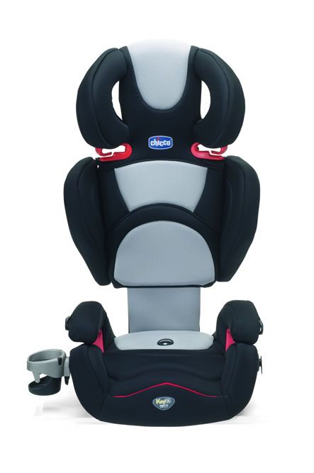 Chicco Autokindersitz Autositz KEY2 3 ULTRAFIX GR.2/3 DESIGN 2012