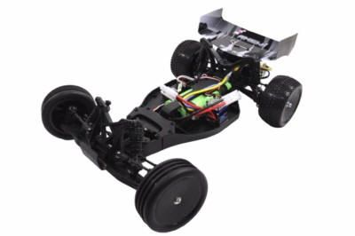 Auto (e) 2WD Buggy AM10B M110 Brushed RTR   NEUHEIT