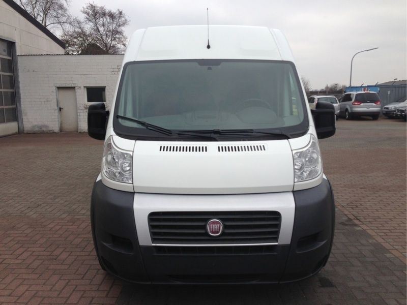 Fiat Ducato Maxi XL H2 Mietvertrag / Langzeitmiete 6 Monate Preis Pro