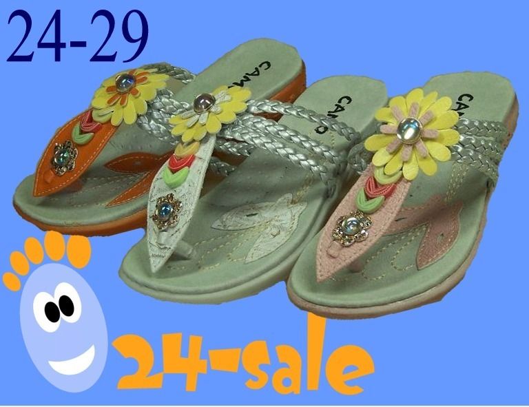 Kinder Slipper Schlappen Sandale Clogs @495 NEU