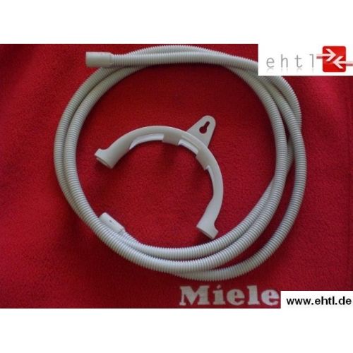 Miele Kondenswasser Schlauch 5794651