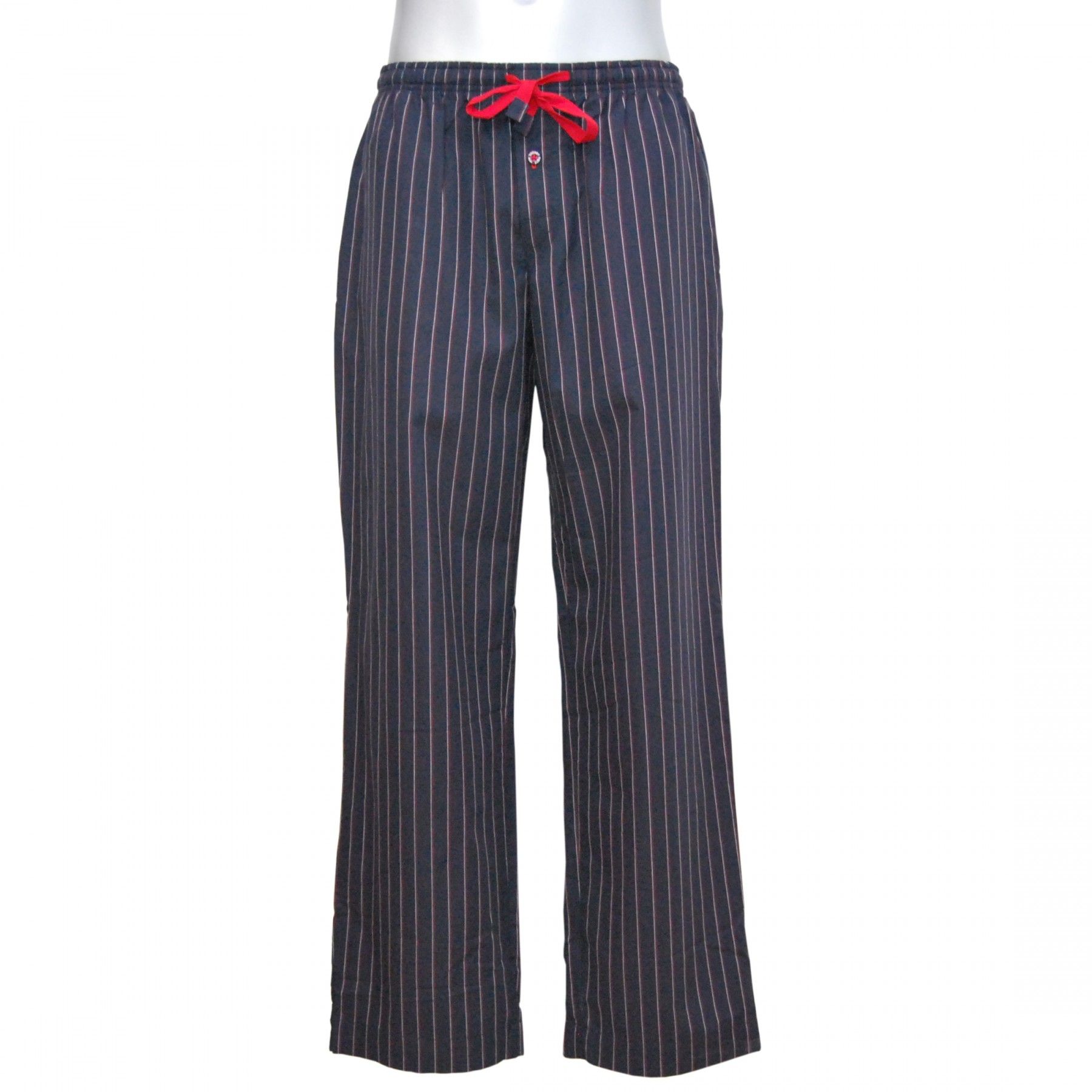 JOCKEY lange Pyjamahose Relax Pant U.S.A. Originals