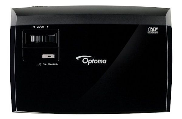 Optoma EX521 EX 521 XGA Beamer 2700 Ansi Lumen 45001 Videoprojektor