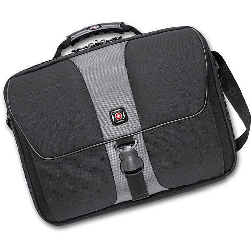 Wenger Swissgear Sierra Notebook Tasche 17 Zoll  Notebooktasche