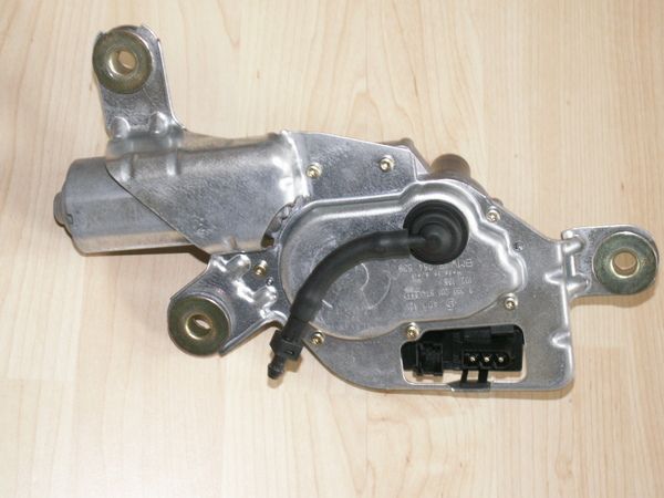 Heckwischer Motor Compact Kompact Kompakt Wischer motor **8 254 536