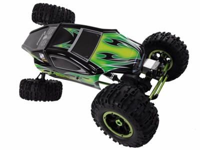 Auto (e) Crawler Spirit M18 2,4 GHz RTR