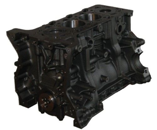 Motor Kurbeltrieb engine Fiat Ducato Ford Transit 2.2 TDCI / 4HU / 4