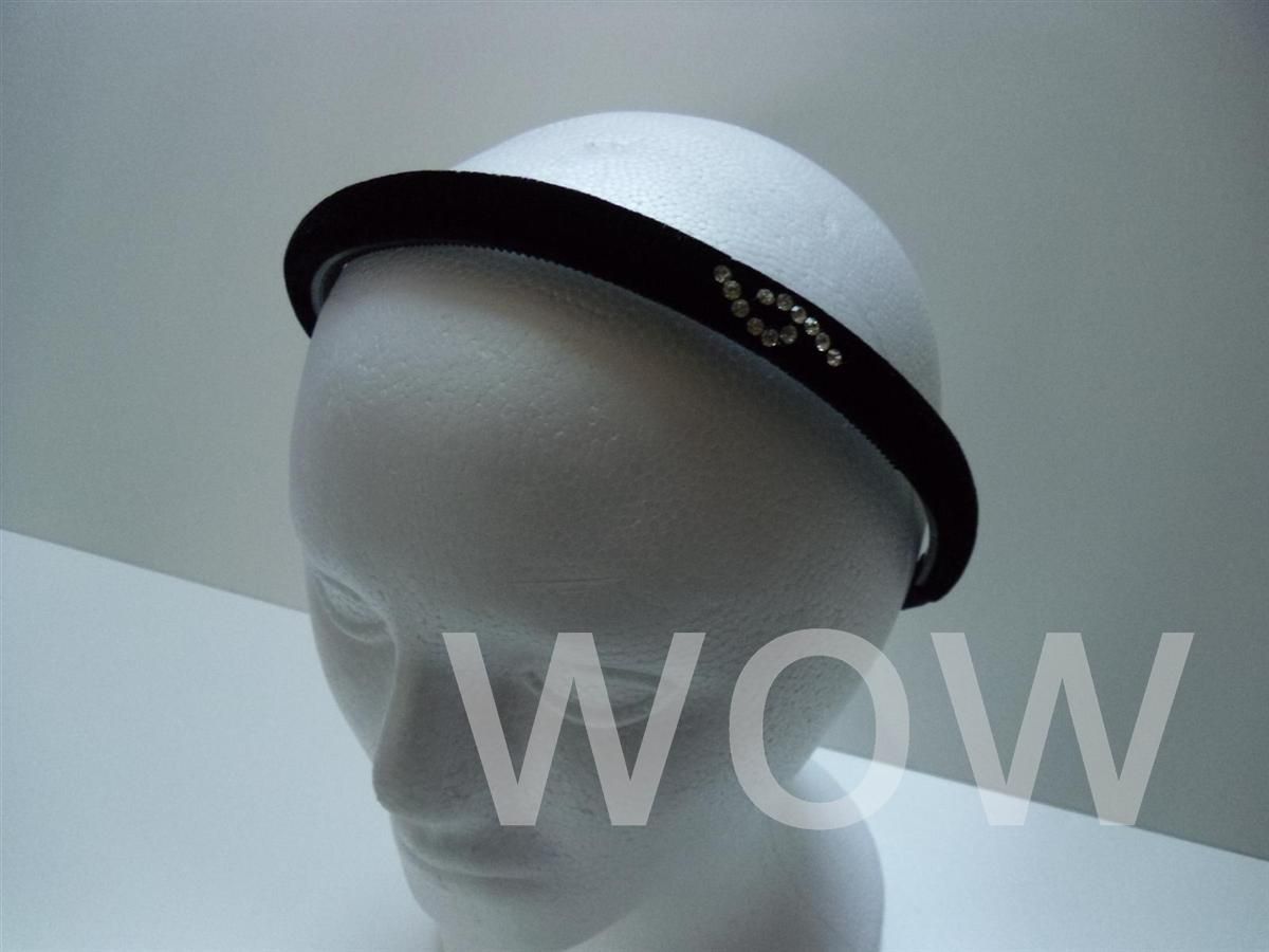 ALICE BAND / HEADBAND AVAILABLE IN 4 OPTIONS