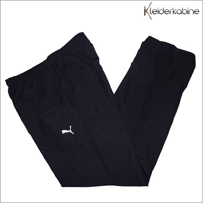 Puma ESS Woven Pant Herren Sport Hose Jogging Hose Trainings Hose