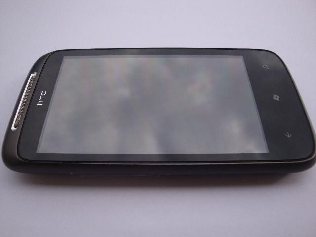 HTC 7 Mozart Dark Charcoal (T Mobile) Smartphone