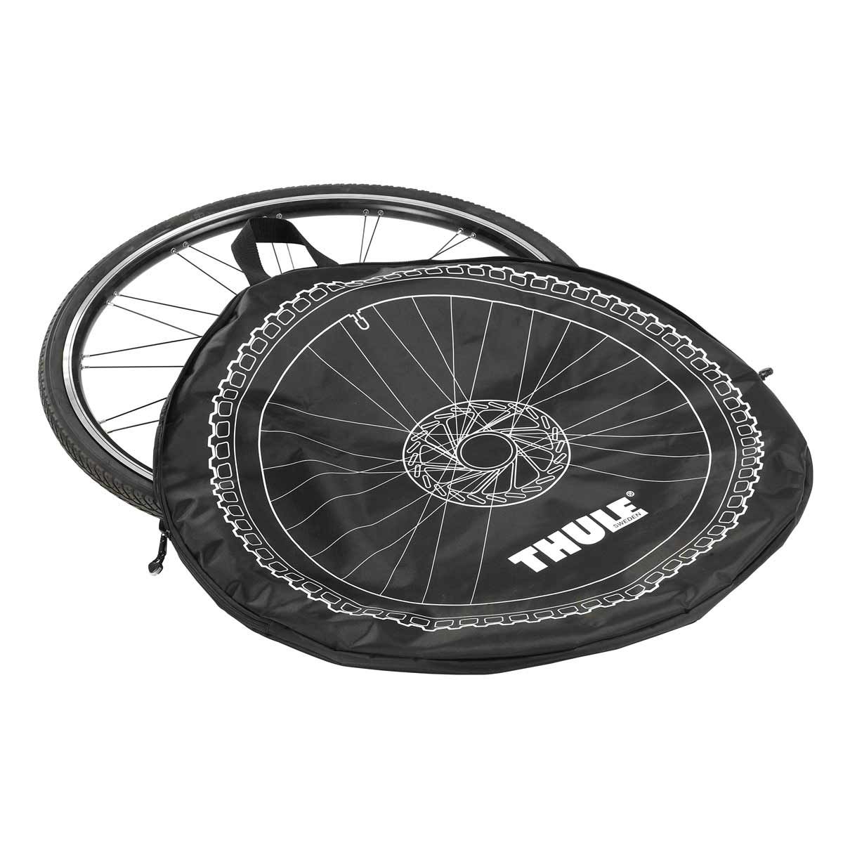 thule vorderradtasche tasche vorderrad 563 28 50 eur atera