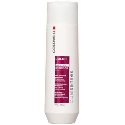 Goldwell dualsenses color extra rich shampoo 250ml