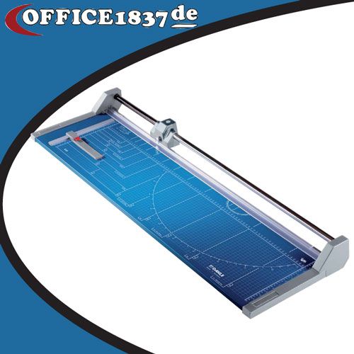 DAHLE 556 PROFI ROLLEN SCHNEIDEMASCHINE 960 MM A1