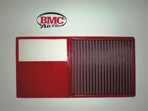 BMC Sport Luftfilter für VW Polo 9N3 9N 1.4 16V