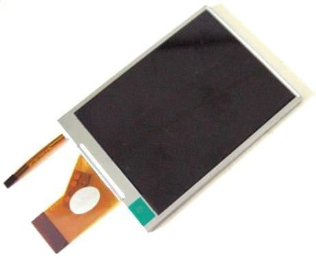 LCD Display for Olympus U1070 U5000 U7010 SP 590 X835