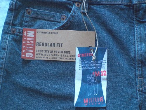 MUSTANG Jeans Sissy.Gr.28/32. Jeanshose. Stretch. NEU