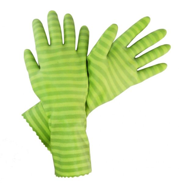 66€/Paar) 3er Vorratspack Spontex Handschuh Grand Comfort