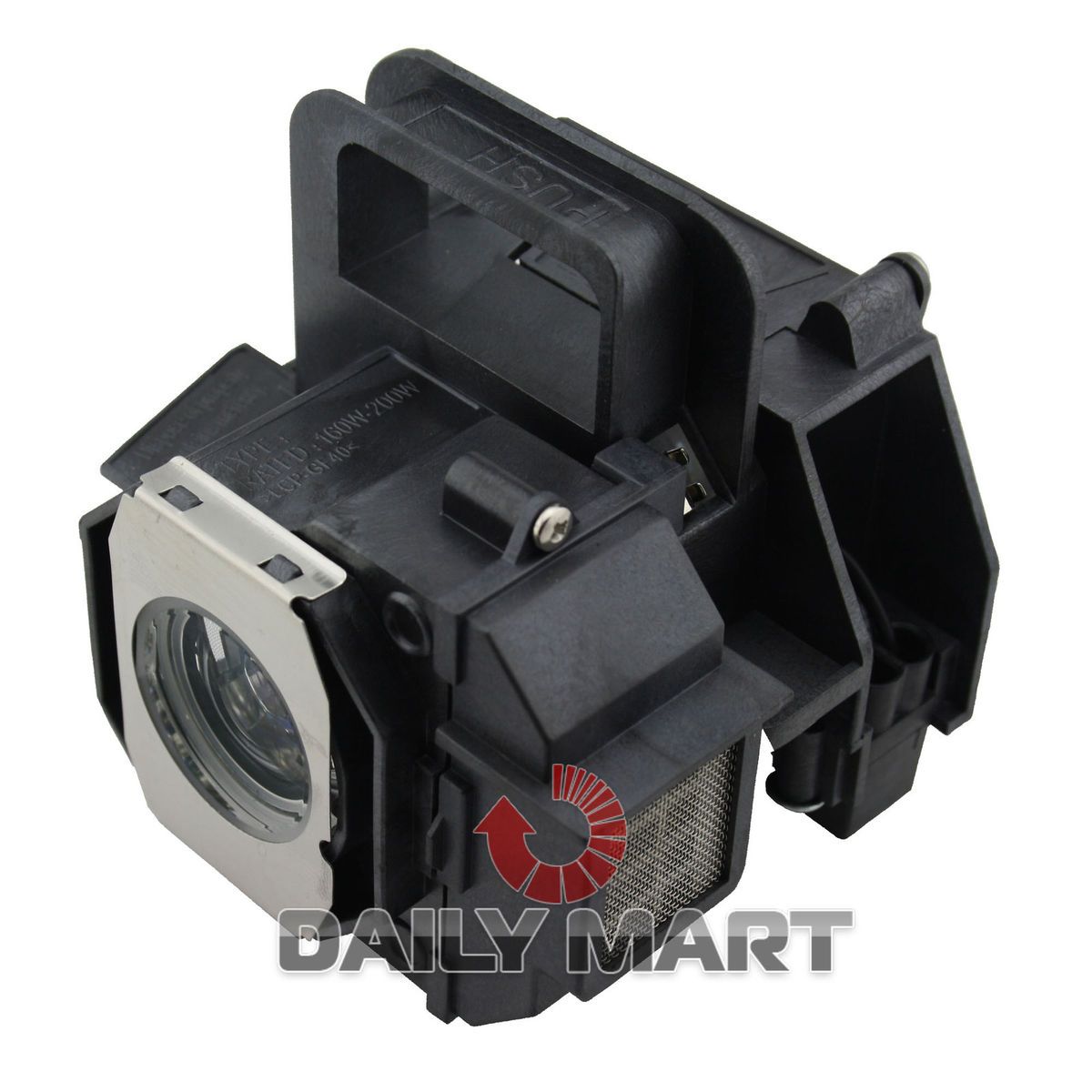 New Projector Lamp Housing ELPLP35 V13H010L35 for EPSON EMP TW620 EMP