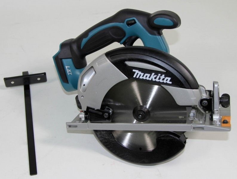 Makita Akku Handkreissäge BHS630Z Solo