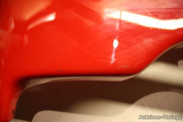 Honda VFR800 VFR 800 Seitenverkleidung Links Fairing Verkleidung 1997