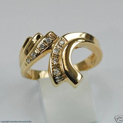 Brillant Ring 18 Karat Brillantschmuck Diamant Antik